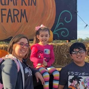 Meet your Posher, Vanessa